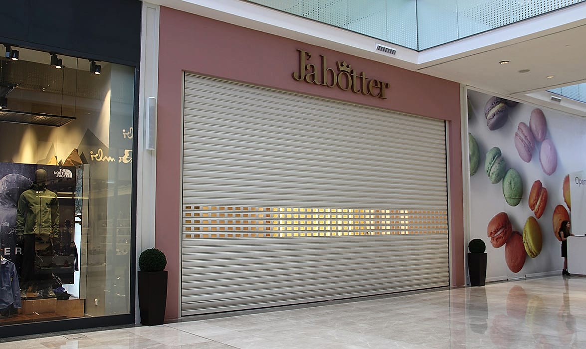 Рольставни