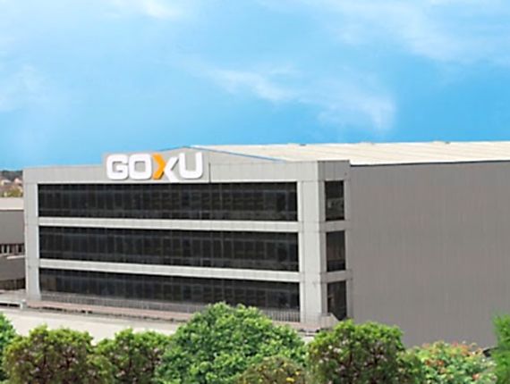 Goxu Рекламный ролик о дверях