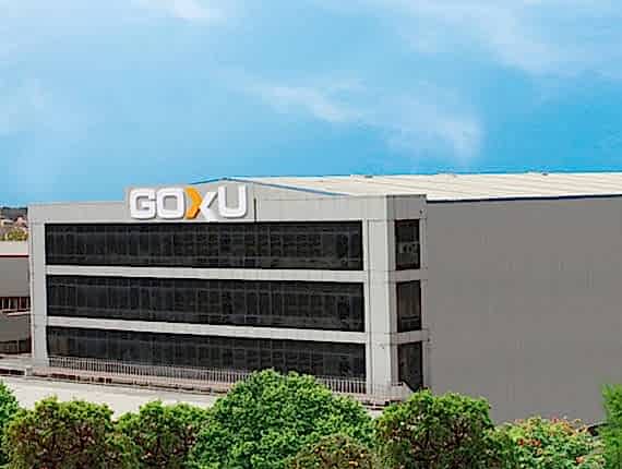 Goxu Door Promotion Film